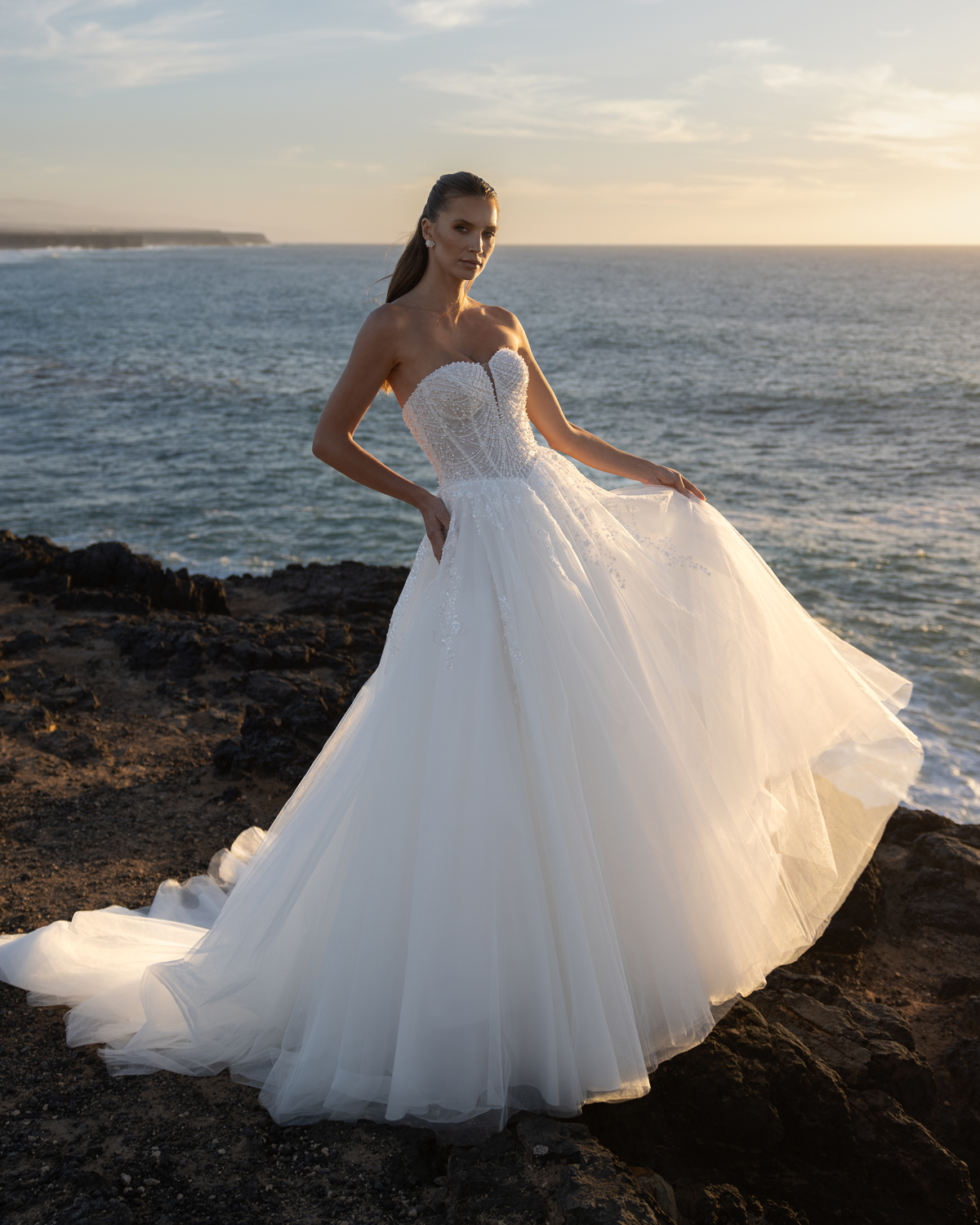 Principessa - PC193
