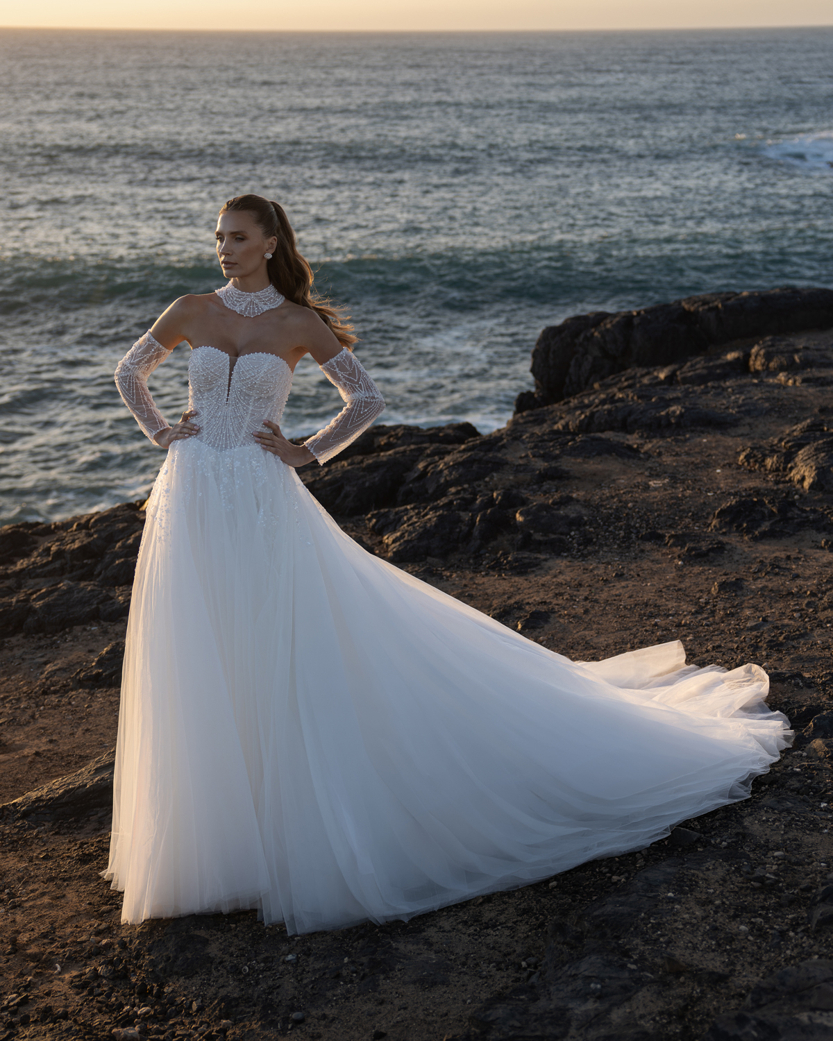 Principessa - PC193
