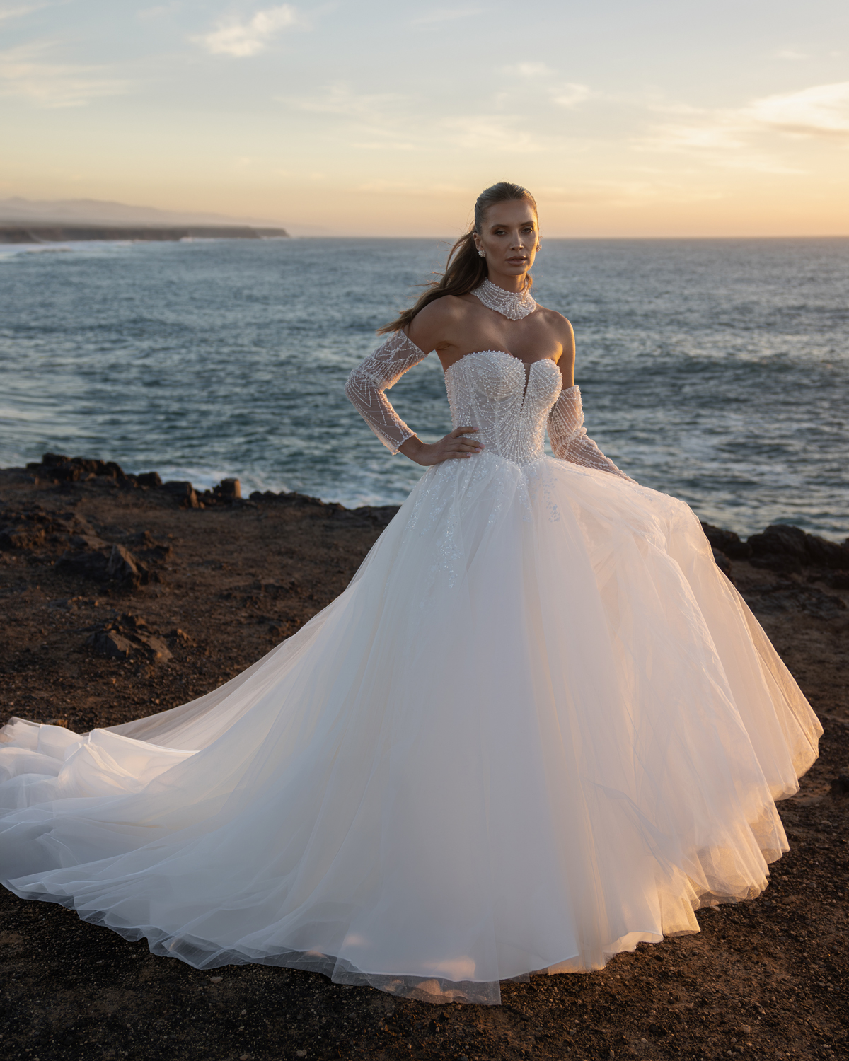 Principessa - PC193
