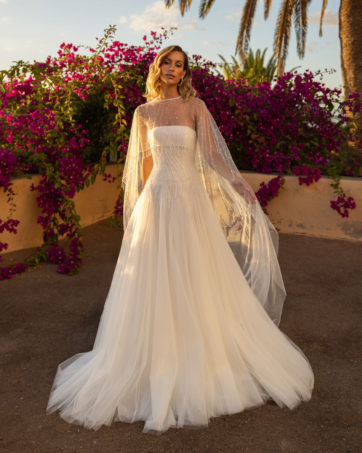 Principessa - PC195
