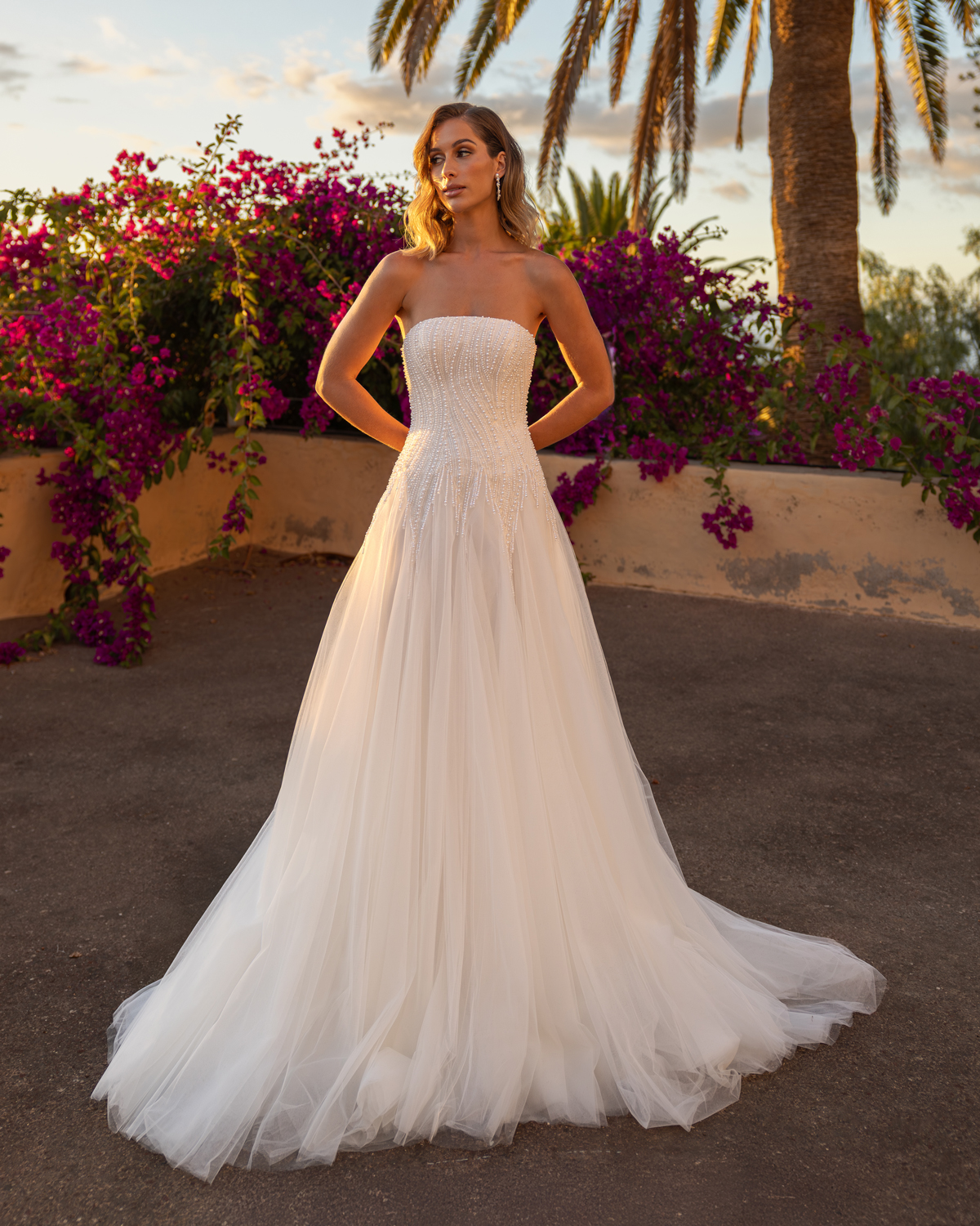 Principessa - PC195
