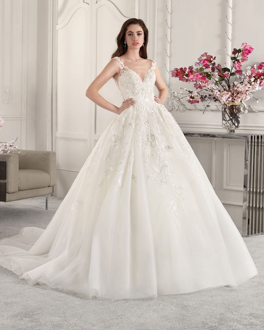 Principessa - PC25

