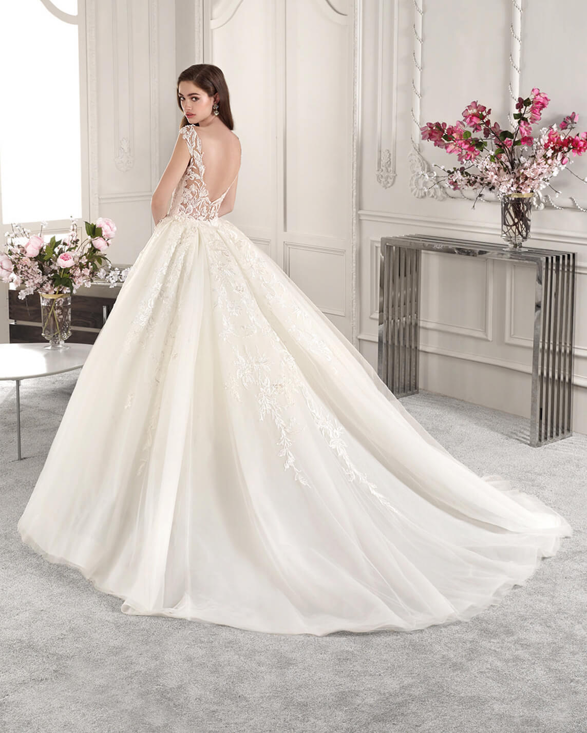 Principessa - PC25
