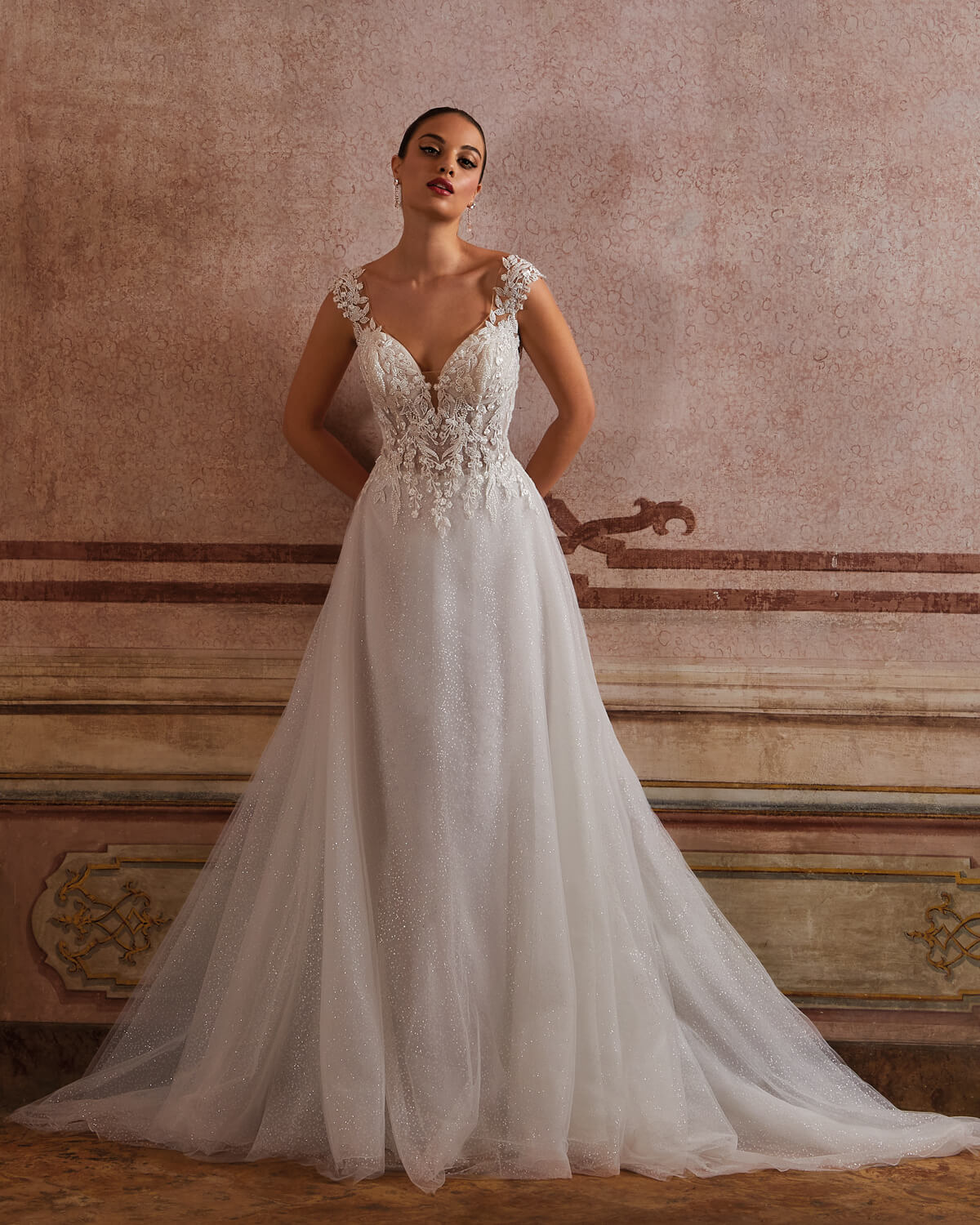 Principessa - PC38
