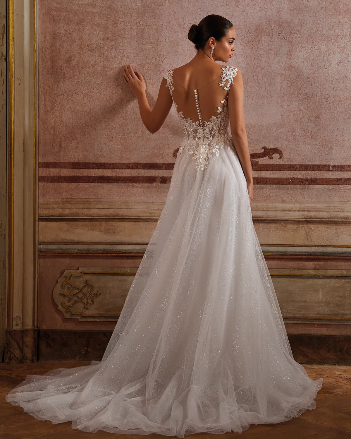 Principessa - PC38
