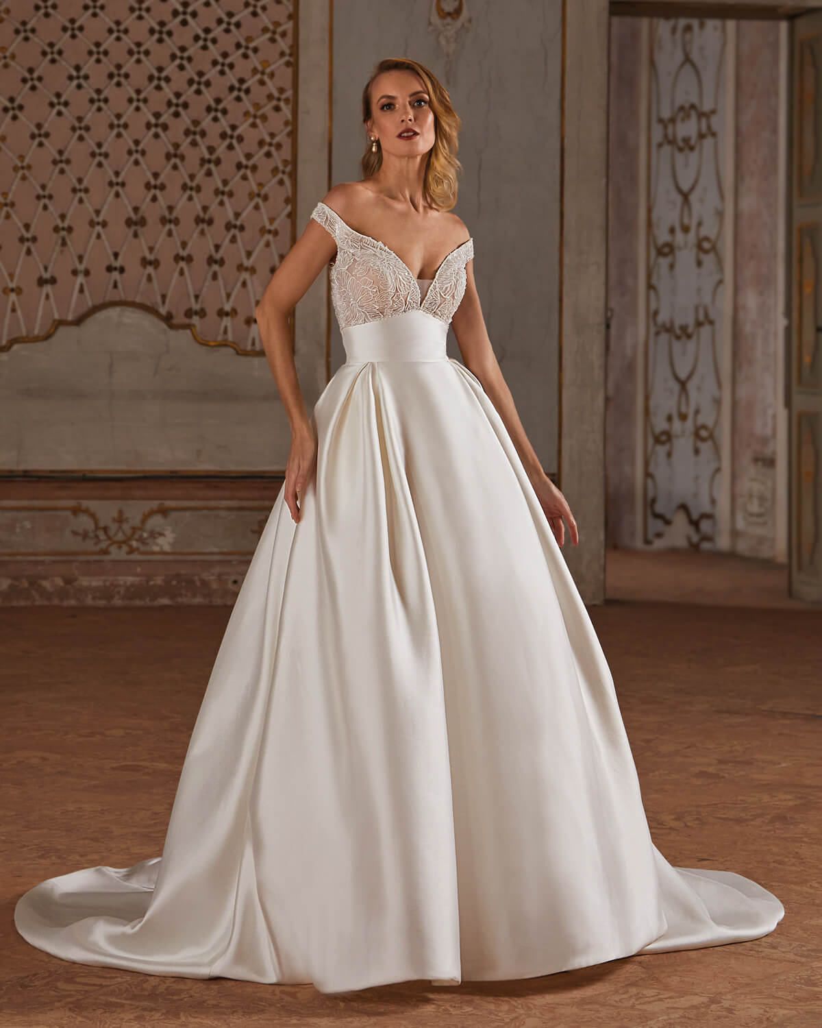 Principessa - PC40
