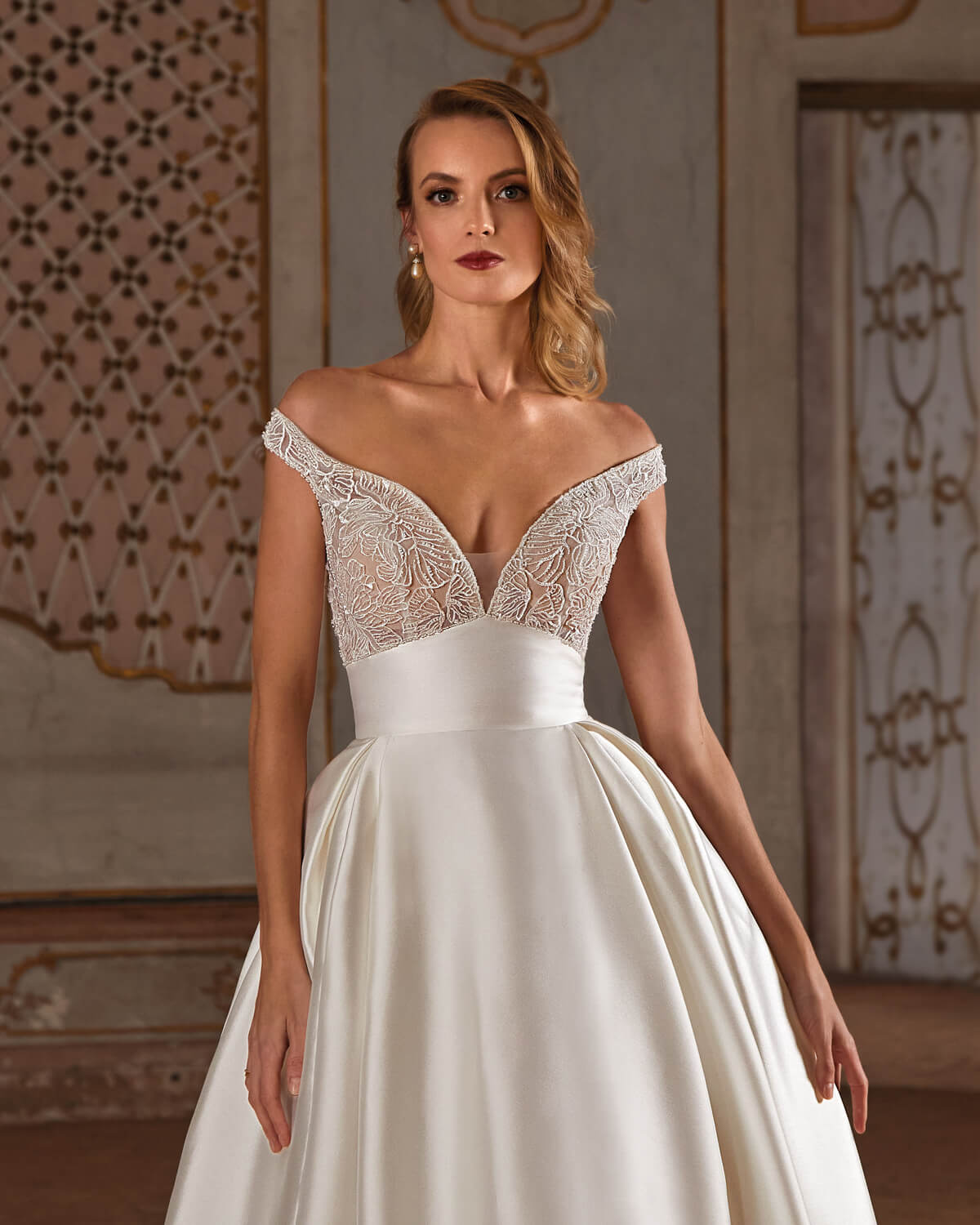 Principessa - PC40
