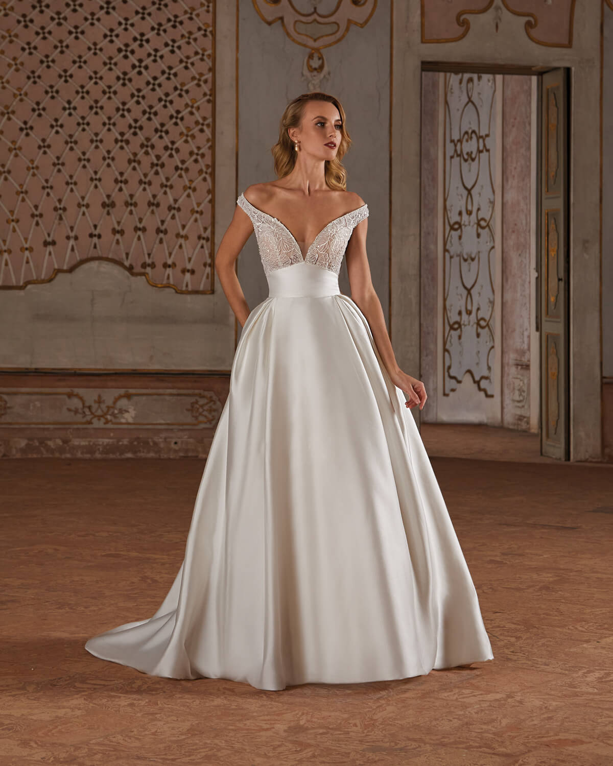 Principessa - PC40
