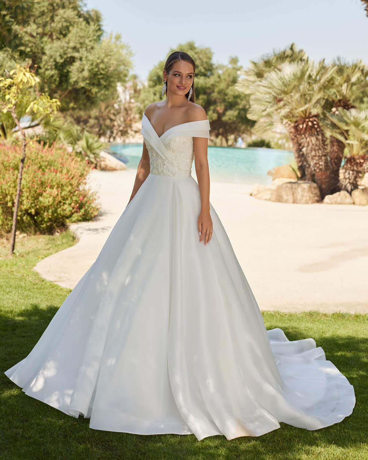 Principessa - PC45
