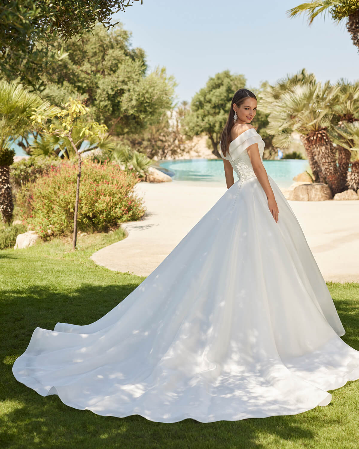 Principessa - PC45
