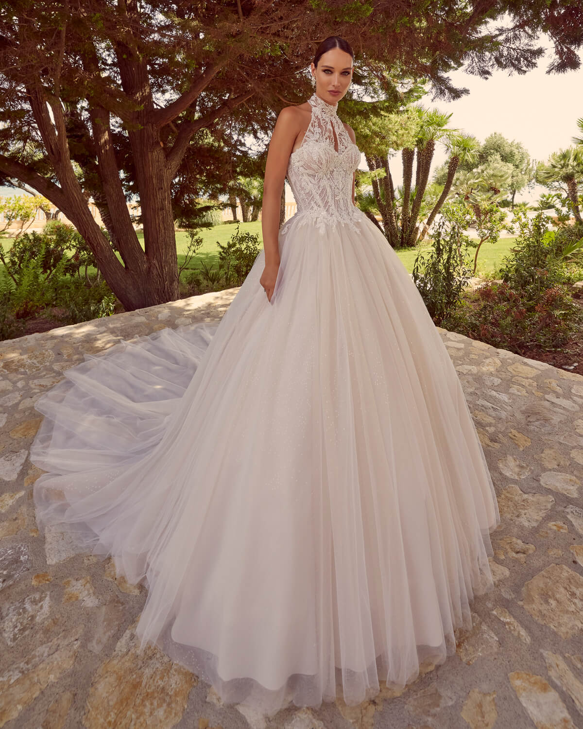 Principessa - PC49
