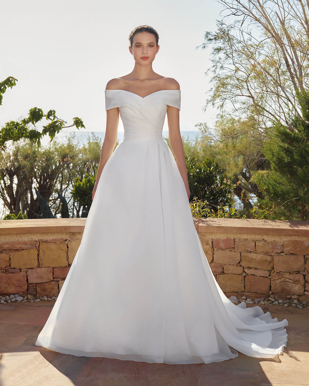 Principessa - PC50
