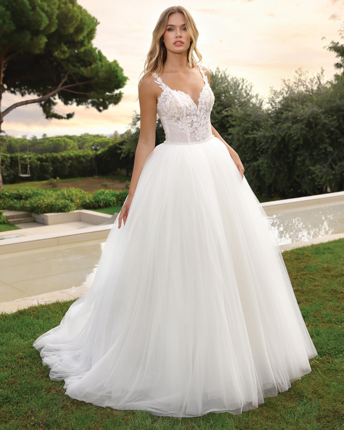 Principessa - PC51
