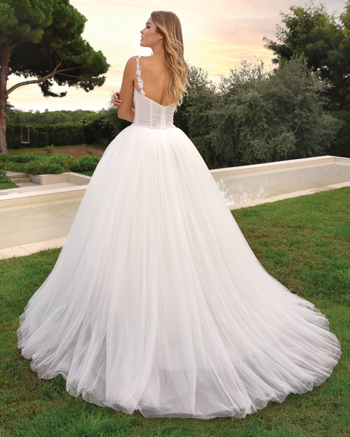 Principessa - PC51
