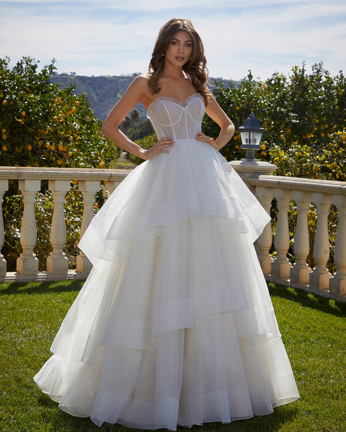 Principessa - PC52
