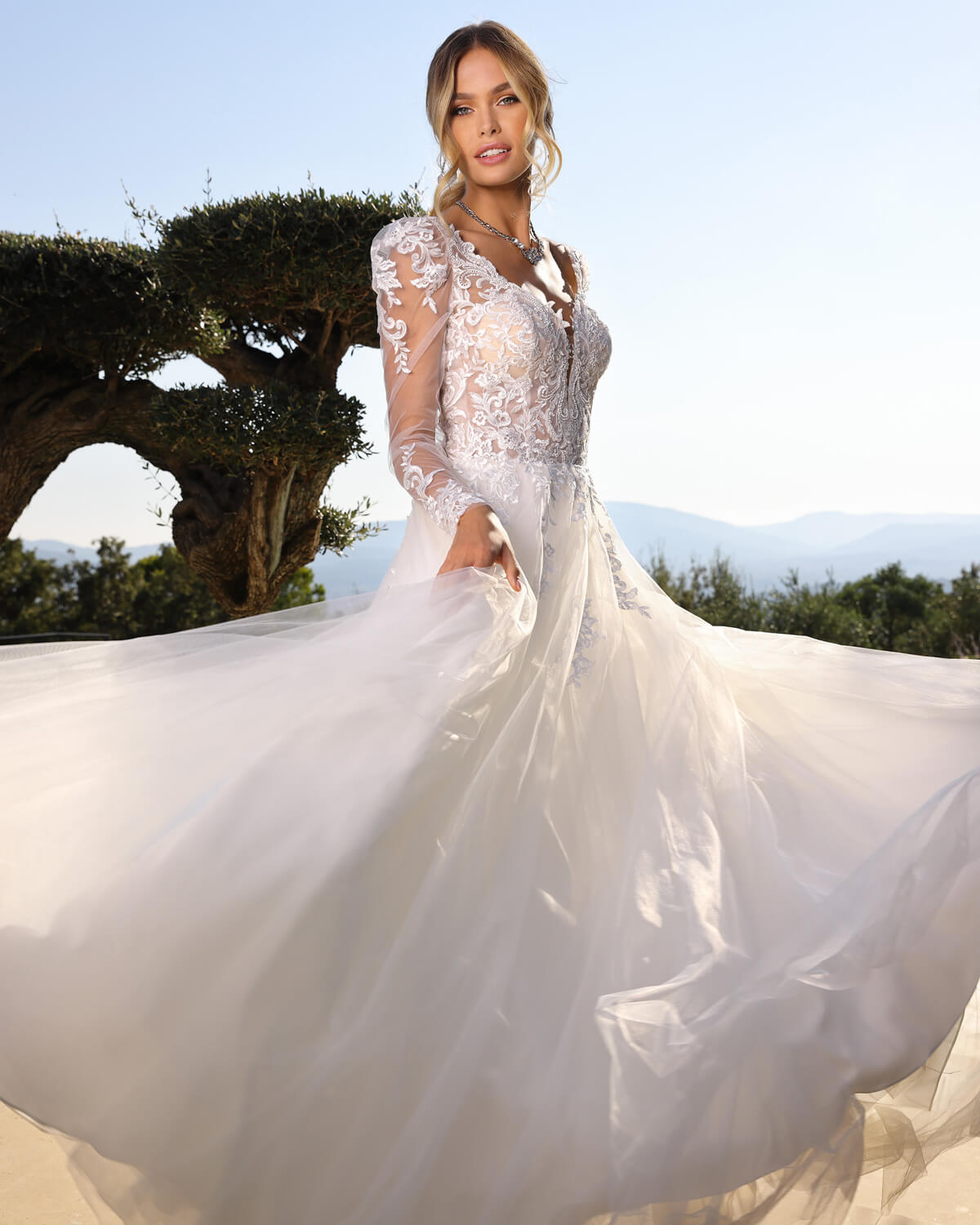 Principessa - PC54
