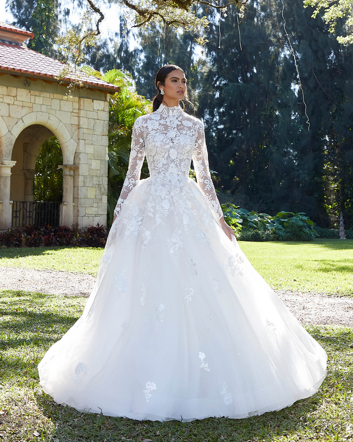 Principessa - PC55
