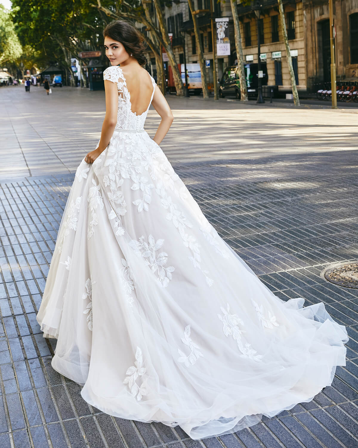 Principessa - PC56
