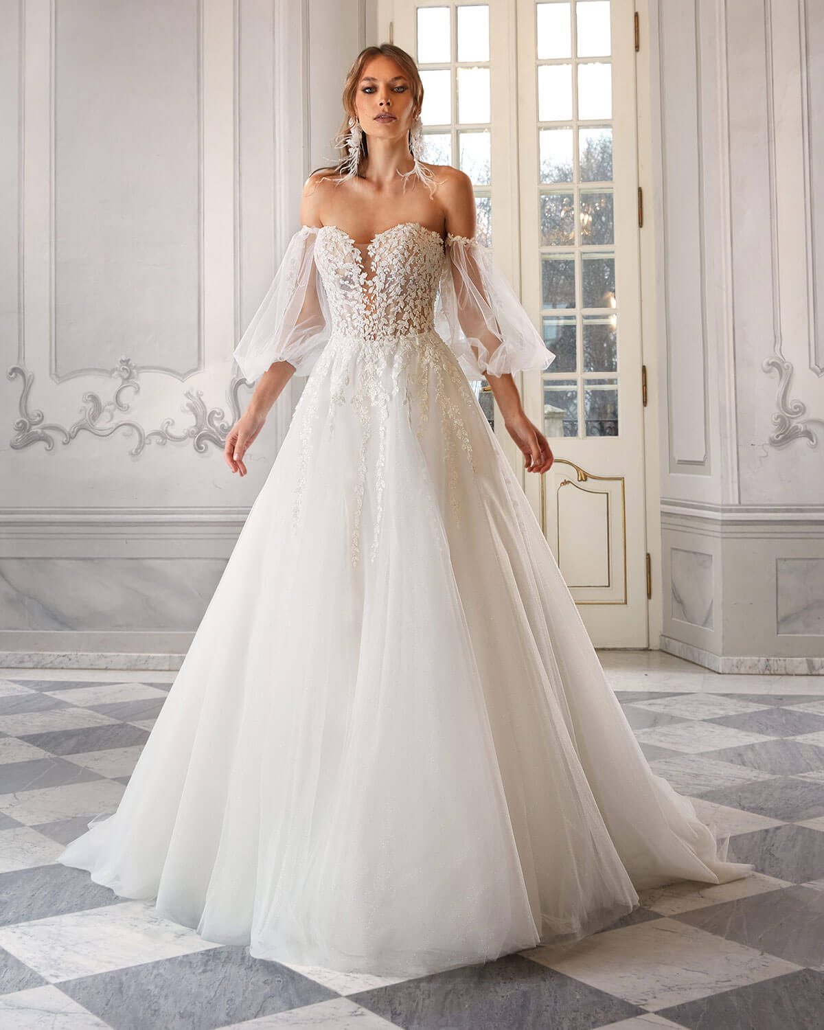 Principessa - PC89
