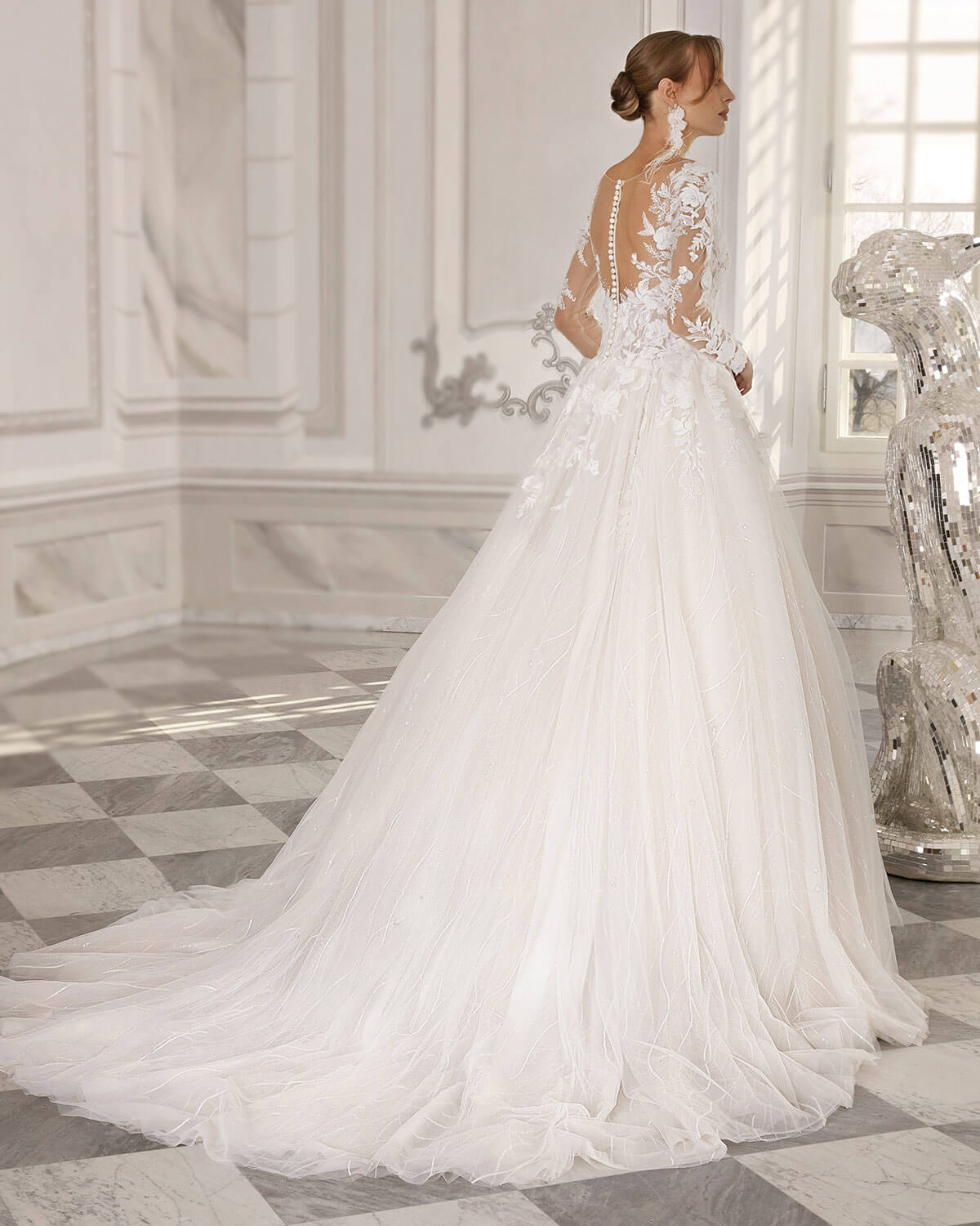 Principessa - PC90