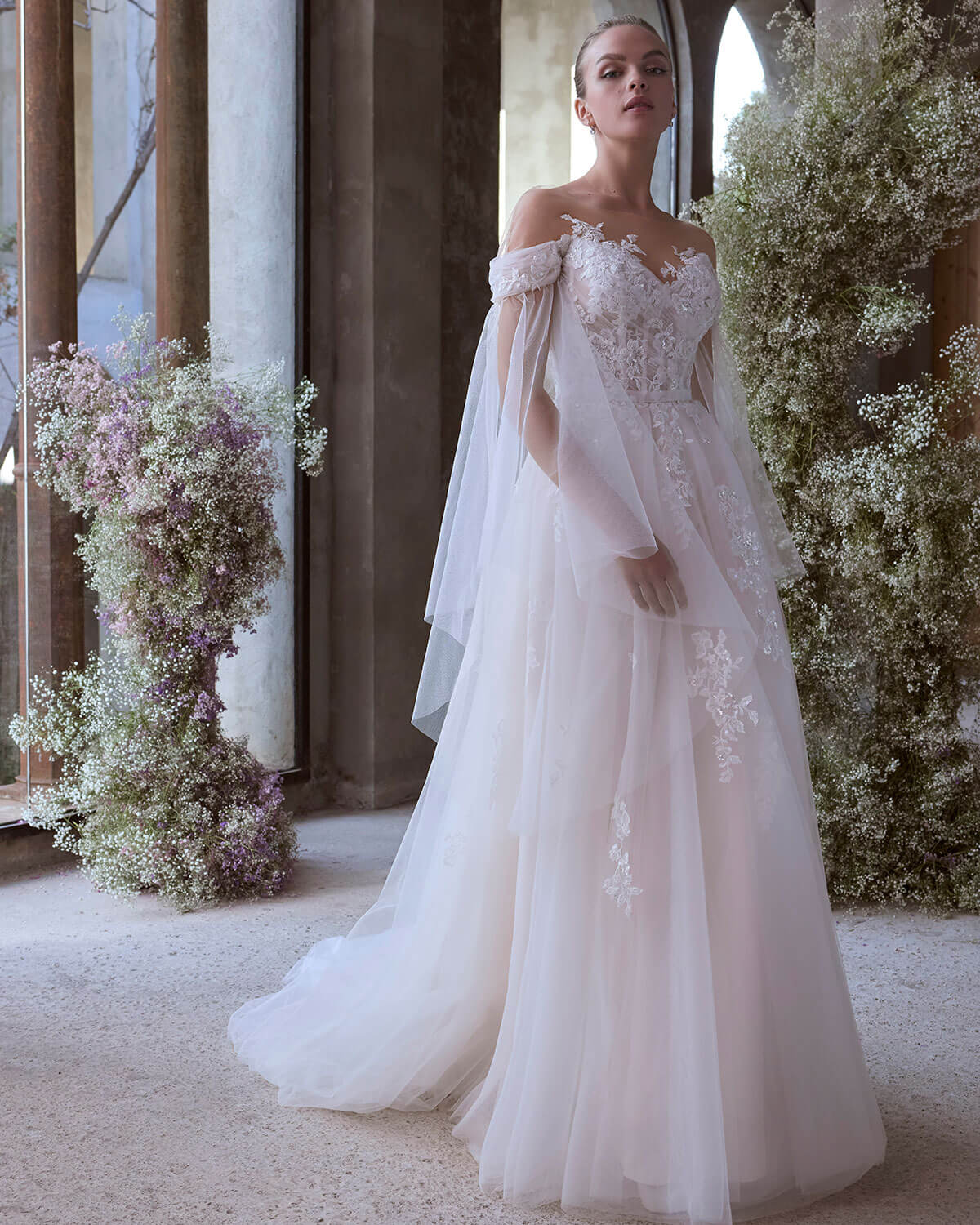 Principessa - PC92