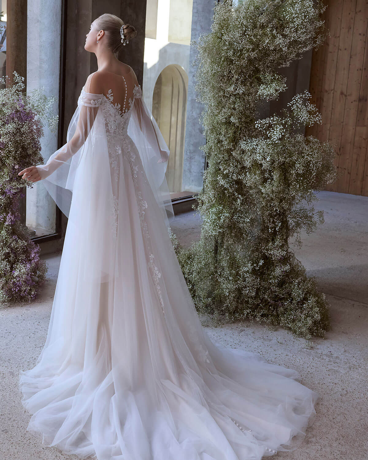 Principessa - PC92