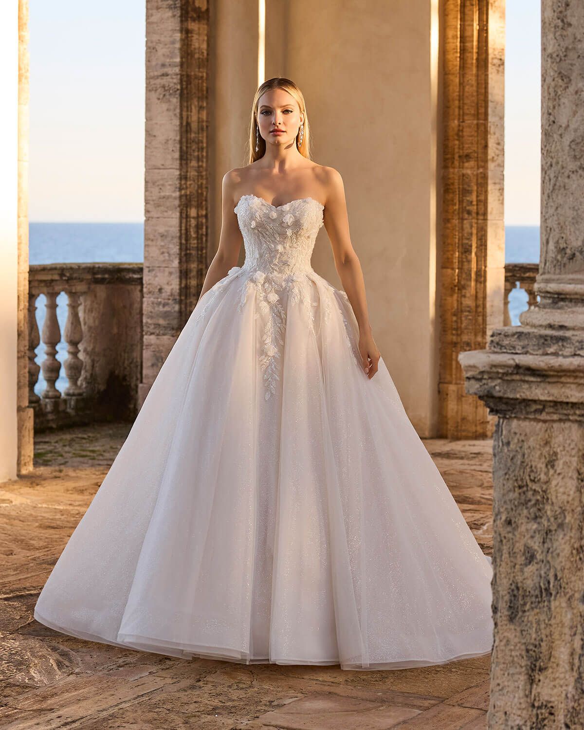 Principessa - PC96
