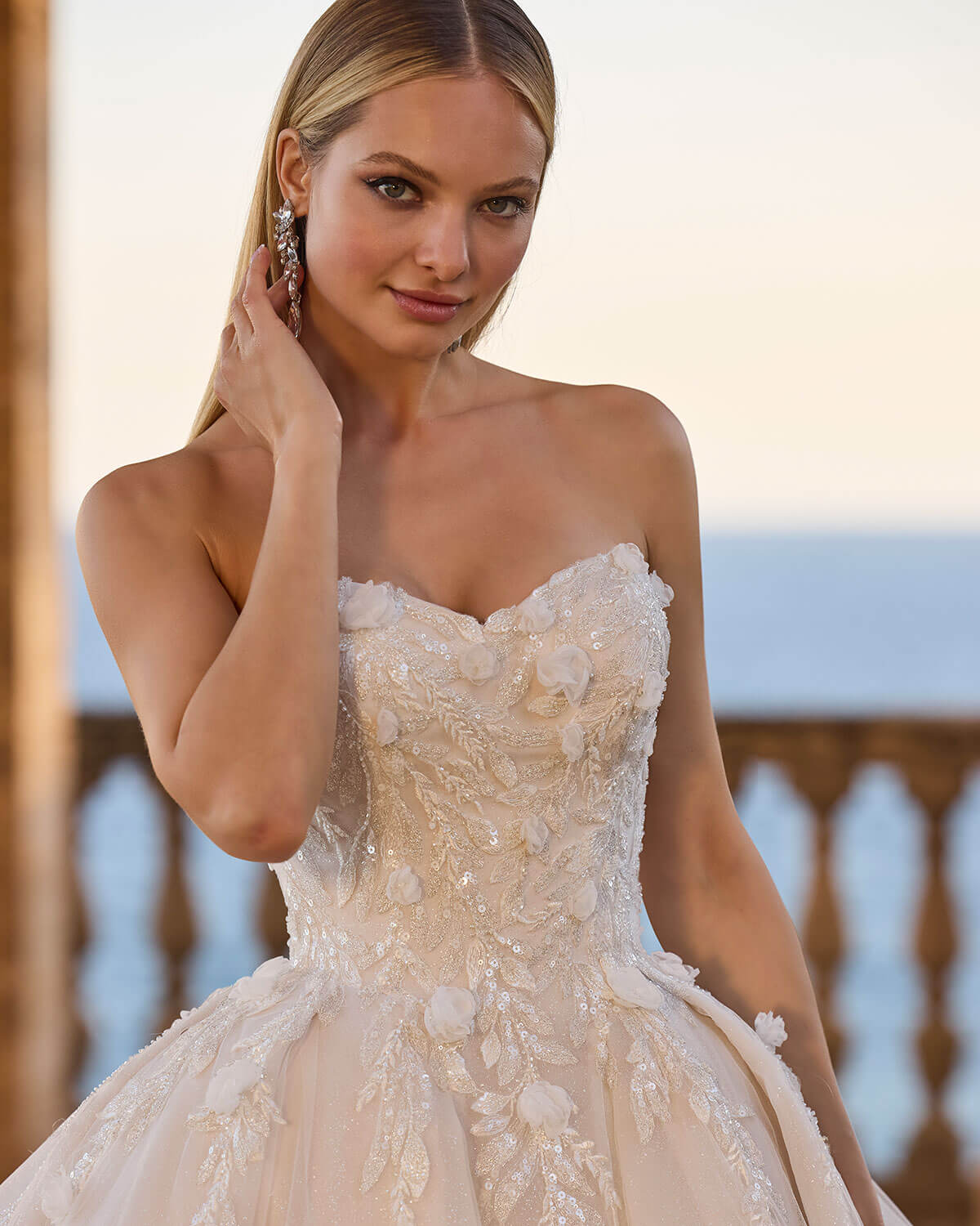 Principessa - PC96