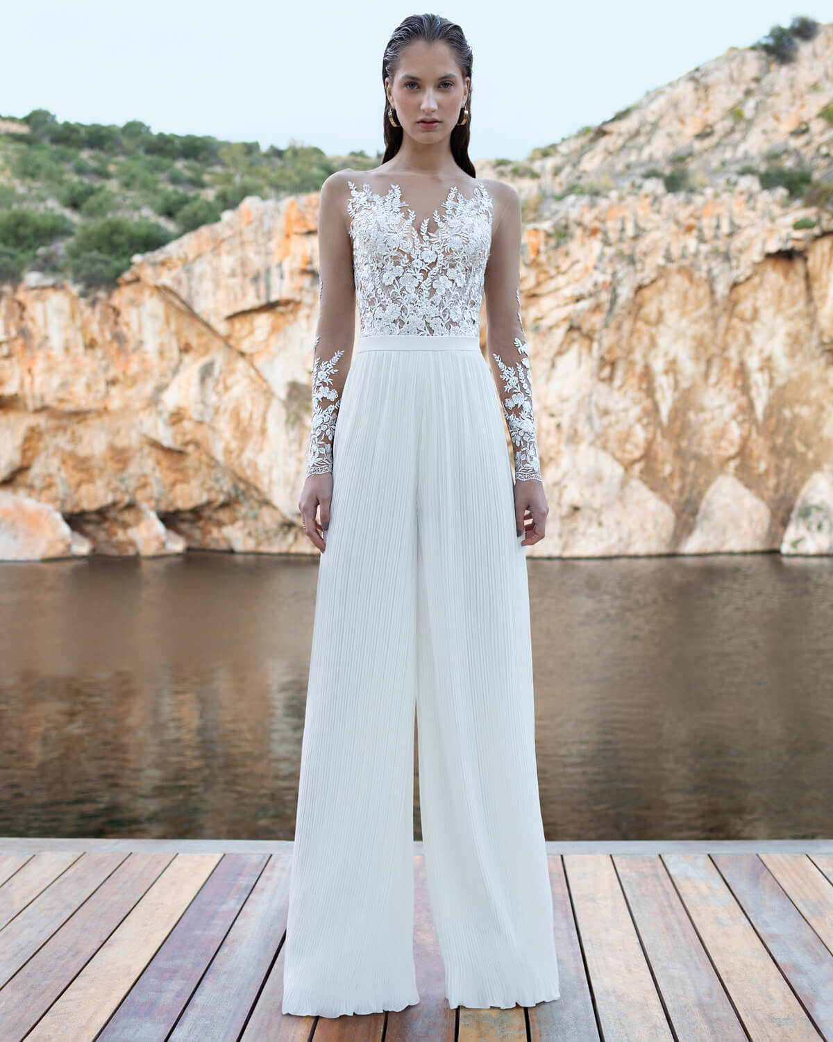 Pantalone - PT75
