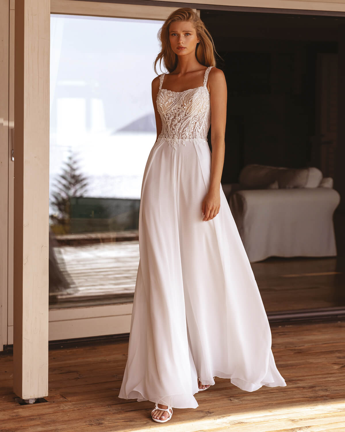 Pantalone - PT76
