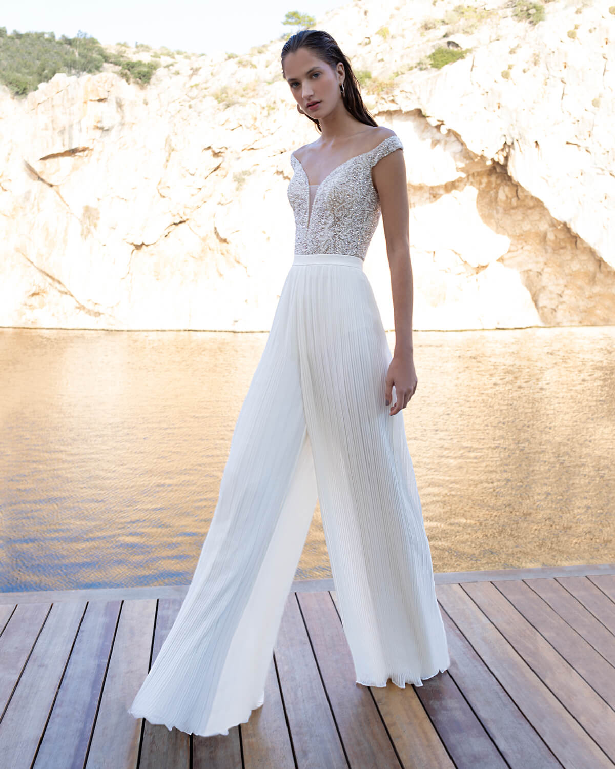 Pantalone - PT77
