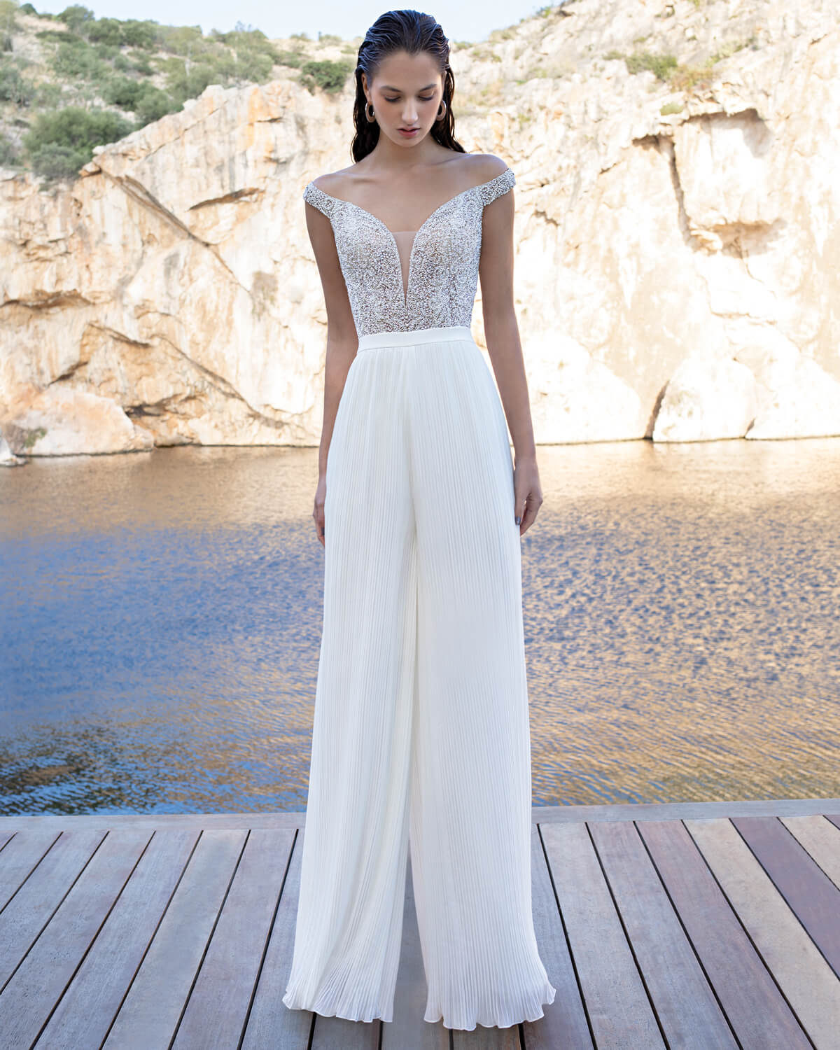 Pantalone - PT77
