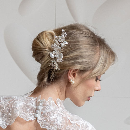 Outfit completo Zagara - Accessori