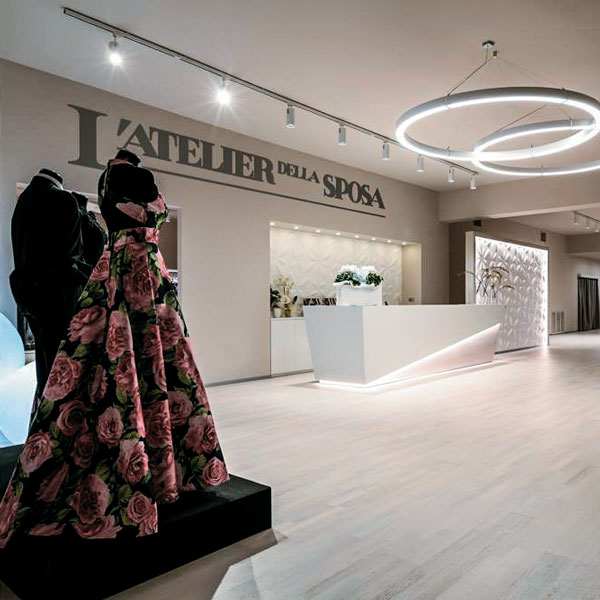Atelier Genola - oggi