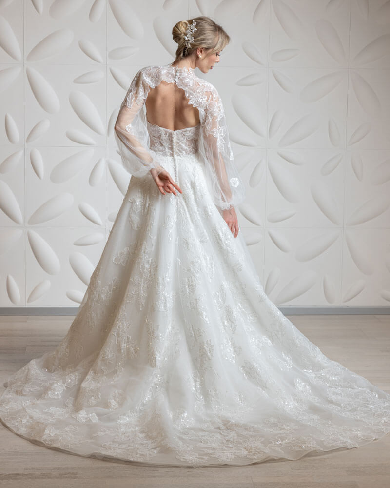 Sposa 1